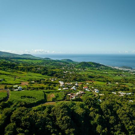 Les Hebergements Au Dy-Na Petite Île Esterno foto